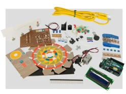 Arduino Starter Kit Arduino Uno R3 Deutsch