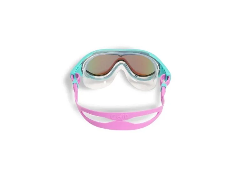 Arena Jr The One Mask Mr Lila