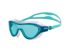 Arena Schwimmbrille The One Mask Blau