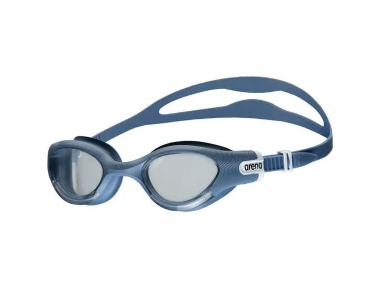 Arena Schwimmbrille The One Plus klar/graublau