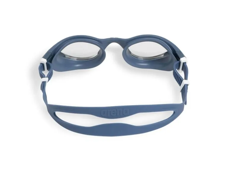 Arena Schwimmbrille The One Plus klar/graublau