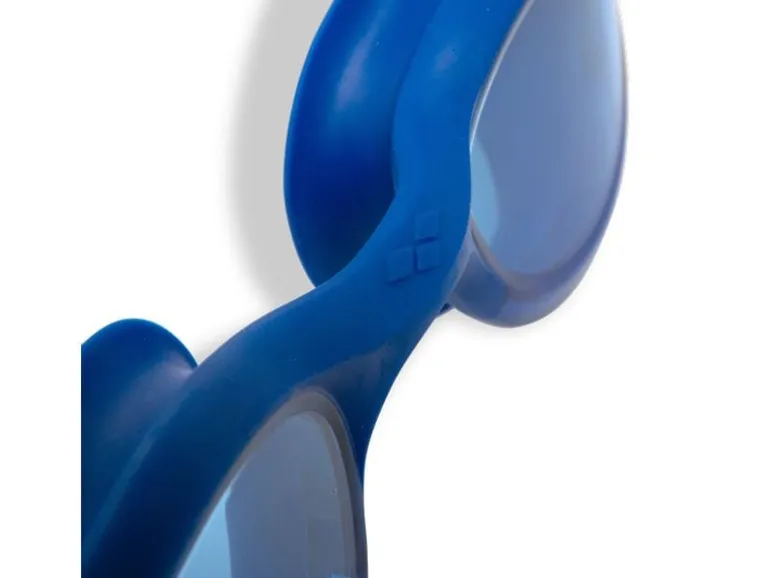 Arena Schwimmbrille The One Plus Blau