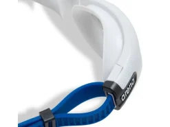 Arena Schwimmbrille The One Plus klar/weiss/blau