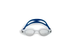 Arena Schwimmbrille The One Plus klar/weiss/blau