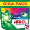 Ariel Color Pods Waschmittel 60 Stück