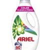 Ariel Flüssigwaschmittel Color 3 l