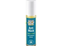 Aries Insektenstich-Behandlung Anti Mück Roll-on Stift 10 ml