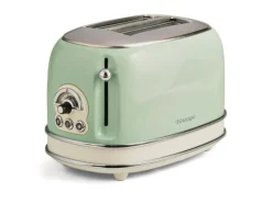 Ariete Toaster Vintage  Grün