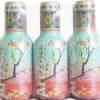 AriZona Green Tea Peach 6 x 0.5 l