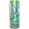 AriZona Green Tea with Honey 12 x 0.5 l
