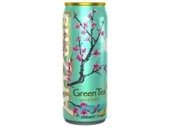 AriZona Green Tea with Honey 12 x 0.5 l