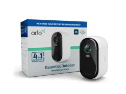 Arlo Netzwerkkamera VMC3050 Outdoor 2K-Kamera