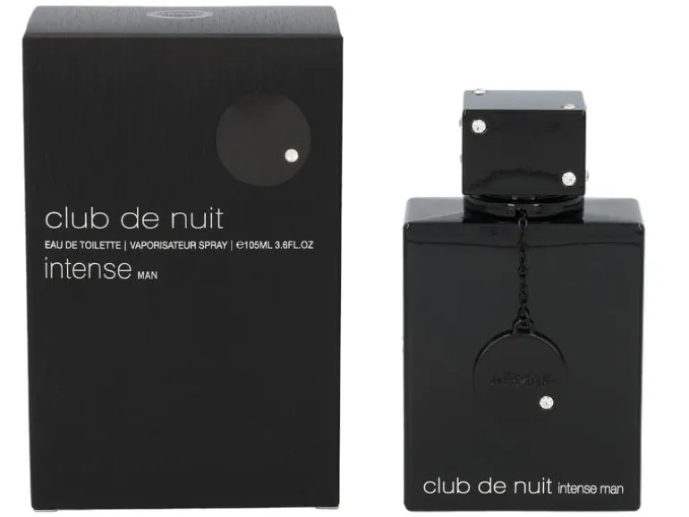 ARMAF Eau de Toilette Club de Nuit Intense 105 ml