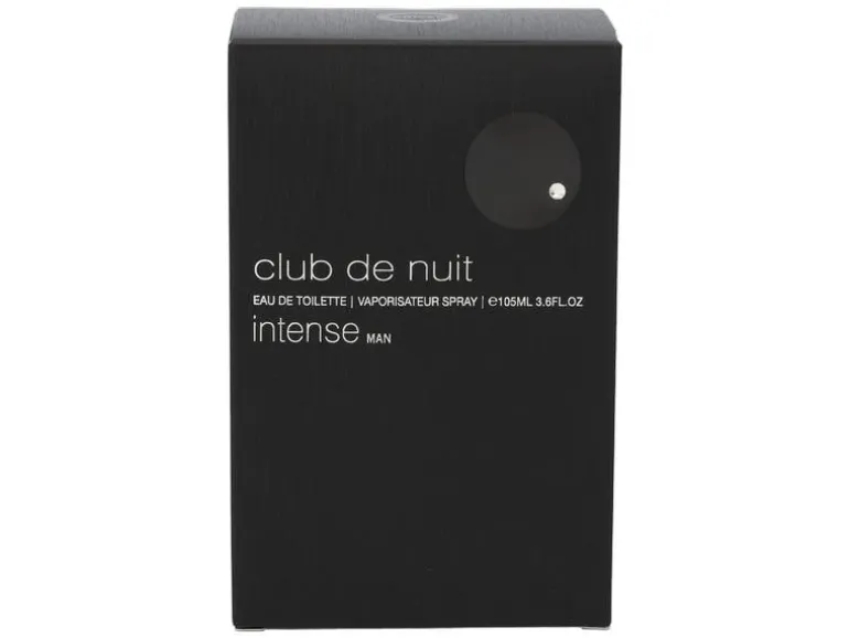 ARMAF Eau de Toilette Club de Nuit Intense 105 ml