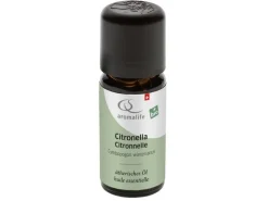 Aromalife Ätherisches Öl Citronella 10 ml