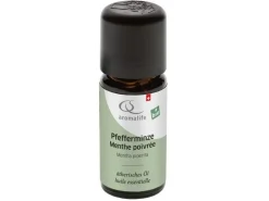 Aromalife Ätherisches Öl Pfefferminze 10 ml