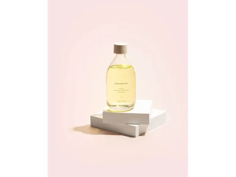 Aromatica Serene Lavender & Marjoram Body Oil 100 ml1 Stück