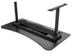 Arozzi Gaming Tisch Arena Schwarz