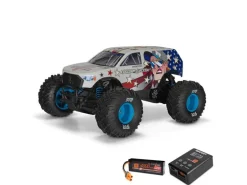 Arrma Monster Truck Freedom Flyer 223S BLX RTR 1:10