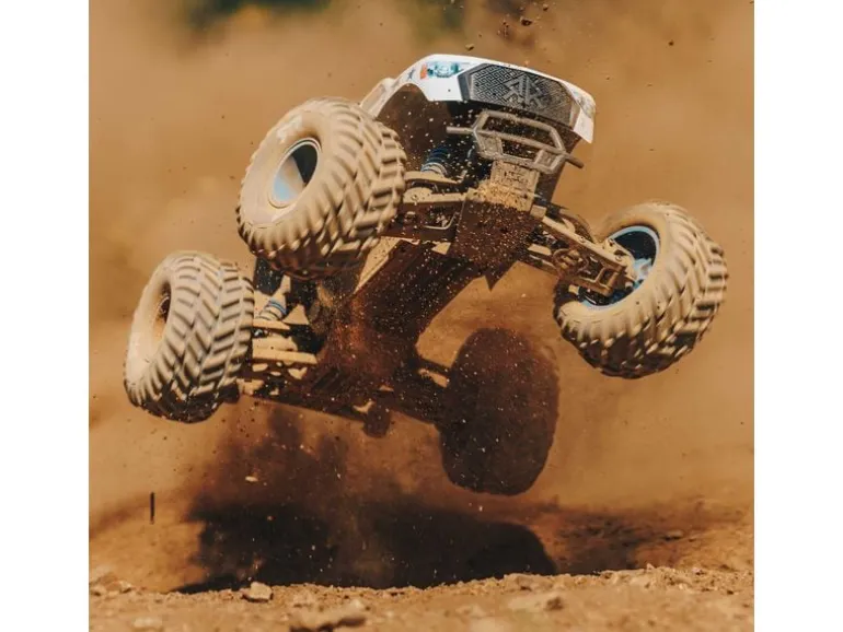 Arrma Monster Truck Freedom Flyer 223S BLX RTR 1:10