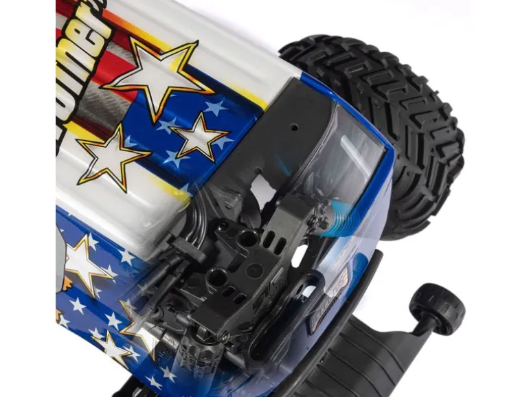 Arrma Monster Truck Freedom Flyer 223S BLX RTR 1:10