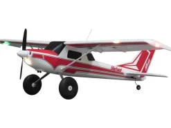 Arrows RC Motorflugzeug Bigfoot 1300 mm Vector-Stabi RTF