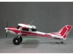 Arrows RC Motorflugzeug Bigfoot 1300 mm Vector-Stabi RTF