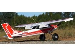 Arrows RC Motorflugzeug Bigfoot 1300 mm Vector-Stabi RTF