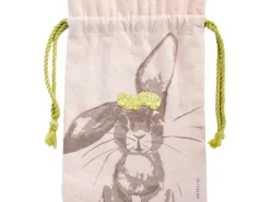 Artebene Geschenktasche Hase 20 x 30 cm