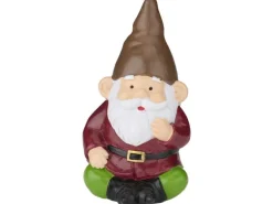 Arti Casa Gartenzwerg sitzend, assortiert