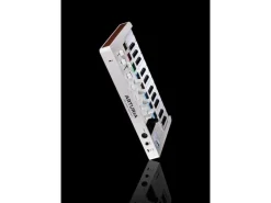 Arturia Keyboard Controller Minilab 3 Weiss