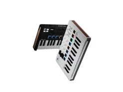 Arturia Keyboard Controller Minilab 3 Schwarz