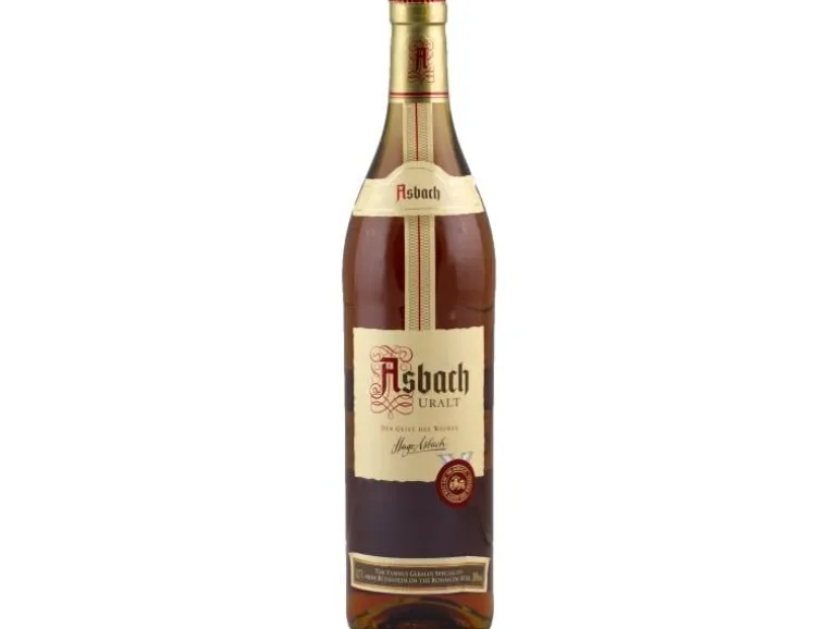 Asbach Asbach Uralt 0.7 l