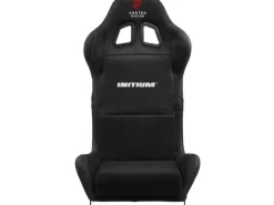 Asetek Racing Initium Kompakt, Klappmechanismus