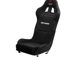 Asetek Racing Initium Kompakt, Klappmechanismus