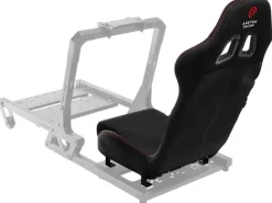 Asetek Racing Initium Kompakt, Klappmechanismus