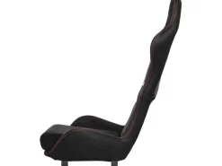 Asetek Racing Initium Kompakt, Klappmechanismus