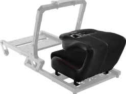 Asetek Racing Initium Kompakt, Klappmechanismus