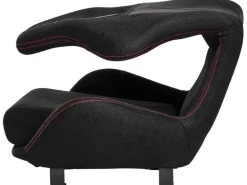 Asetek Racing Initium Kompakt, Klappmechanismus