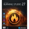 Ashampoo Burning Studio 27 ESD, Vollversion, 1 PC