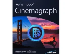 Ashampoo Cinemagraph ESD, Vollversion, 1 PC