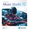 Ashampoo Music Studio 12 ESD, Vollversion, 1 PC