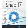 Ashampoo Snap 17 ESD, Vollversion, 1 PC