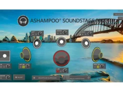Ashampoo Soundstage Pro ESD, Vollversion, 1 PC