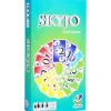 Asmodée Kartenspiel Skyjo