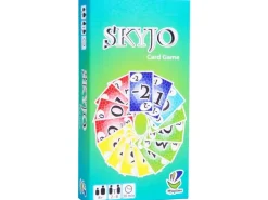 Asmodée Kartenspiel Skyjo