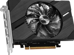 ASRock Grafikkarte Arc A380 Challenger ITX OC 6 GB