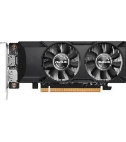 ASRock Grafikkarte Arc A310 LP 4 GB