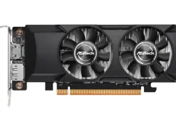 ASRock Grafikkarte Arc A310 LP 4 GB