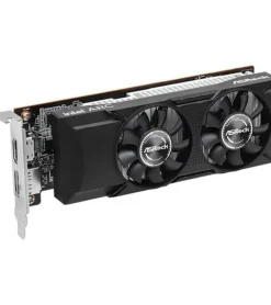 ASRock Grafikkarte Arc A310 LP 4 GB